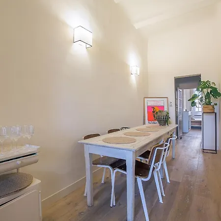 Le Cocon Aixois Apartamento Aix-en-Provence