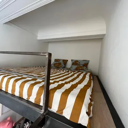 Apartment Le Cocon Aixois Aix-en-Provence