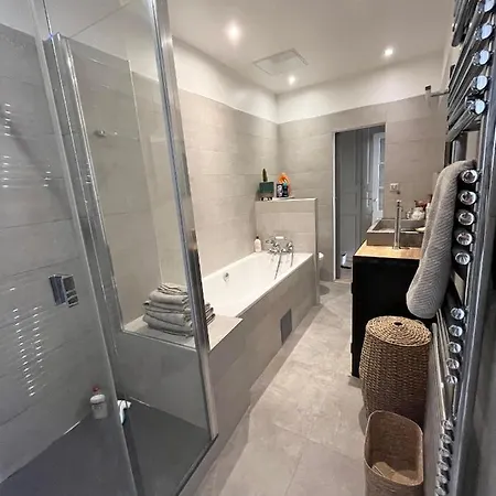 Apartment Le Cocon Aixois