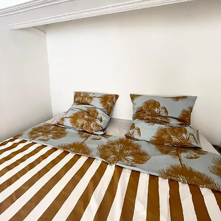 Le Cocon Aixois Apartment *