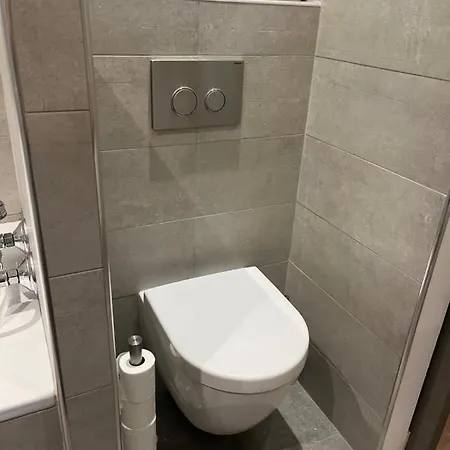 Le Cocon Aixois Apartment