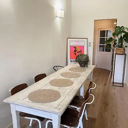 Le Cocon Aixois Apartment *
