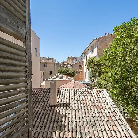 Le Cocon Aixois Apartment Aix-en-Provence